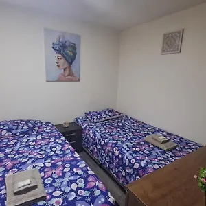  Apartamento Mister Ahorro 202